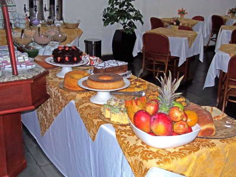 Hotel Dan Inn Express Ribeirao Preto By Nacional Inn エクステリア 写真