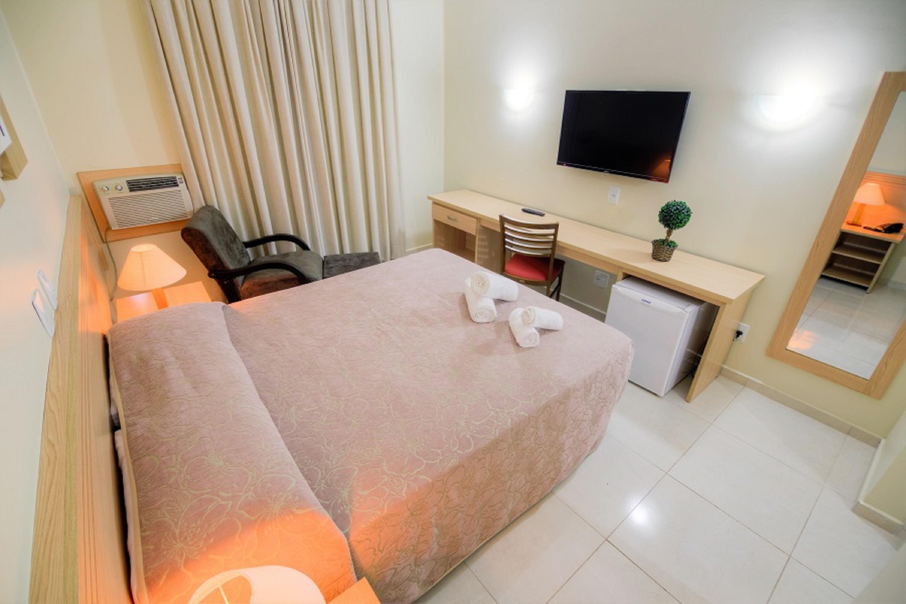 Hotel Dan Inn Express Ribeirao Preto By Nacional Inn エクステリア 写真