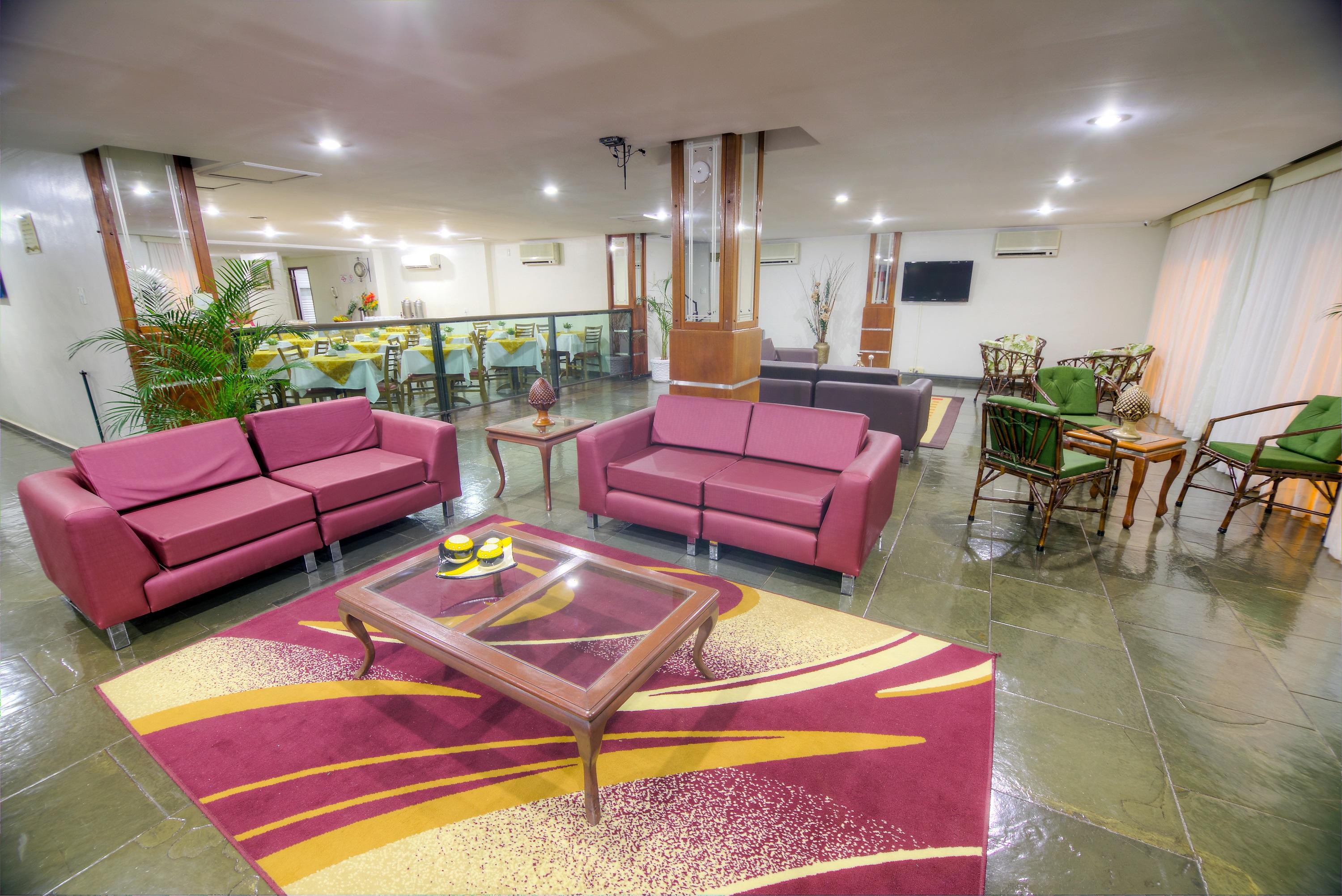 Hotel Dan Inn Express Ribeirao Preto By Nacional Inn エクステリア 写真