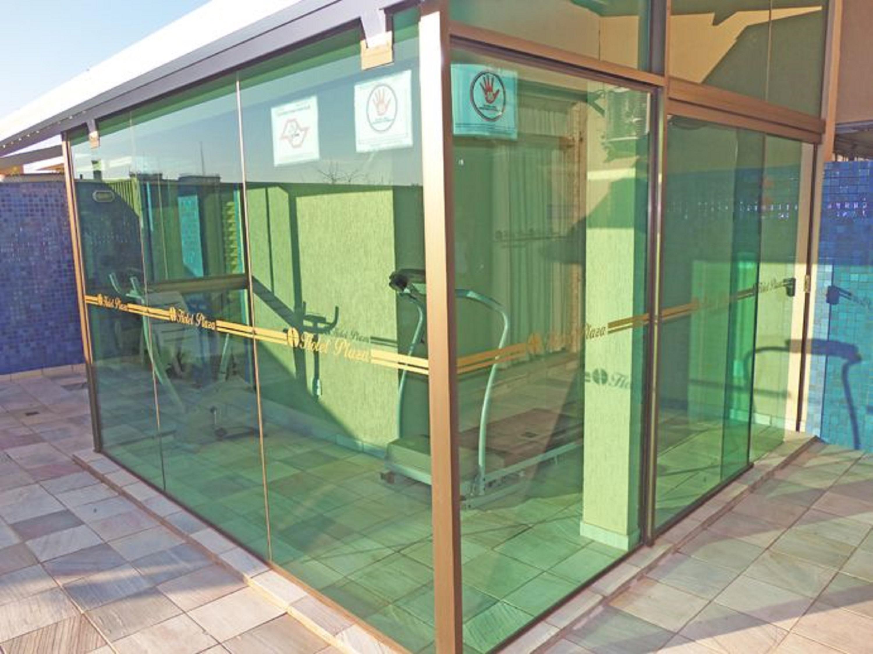 Hotel Dan Inn Express Ribeirao Preto By Nacional Inn エクステリア 写真