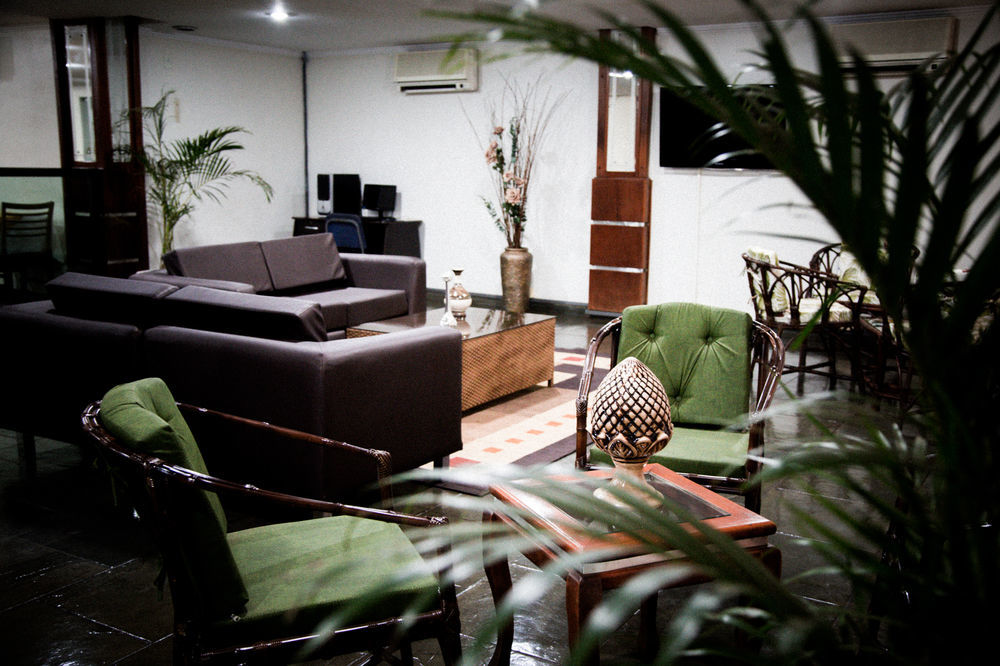 Hotel Dan Inn Express Ribeirao Preto By Nacional Inn エクステリア 写真