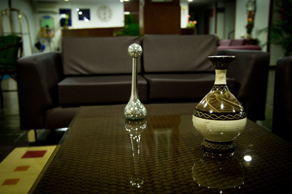 Hotel Dan Inn Express Ribeirao Preto By Nacional Inn エクステリア 写真