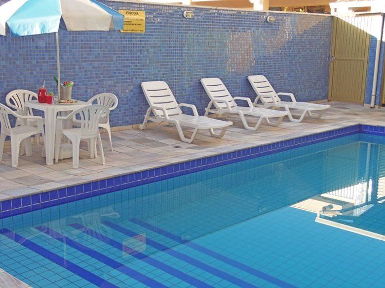 Hotel Dan Inn Express Ribeirao Preto By Nacional Inn エクステリア 写真