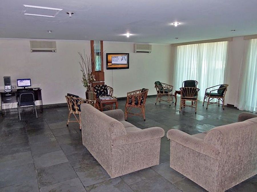 Hotel Dan Inn Express Ribeirao Preto By Nacional Inn エクステリア 写真