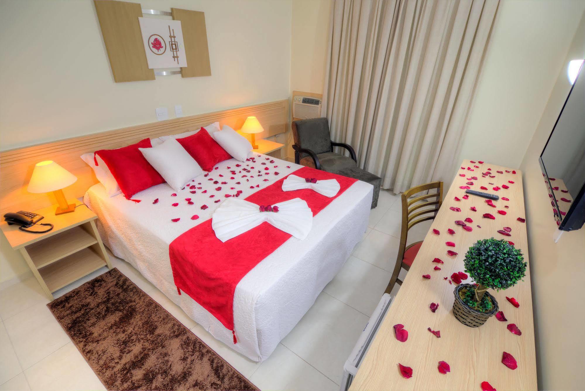 Hotel Dan Inn Express Ribeirao Preto By Nacional Inn エクステリア 写真