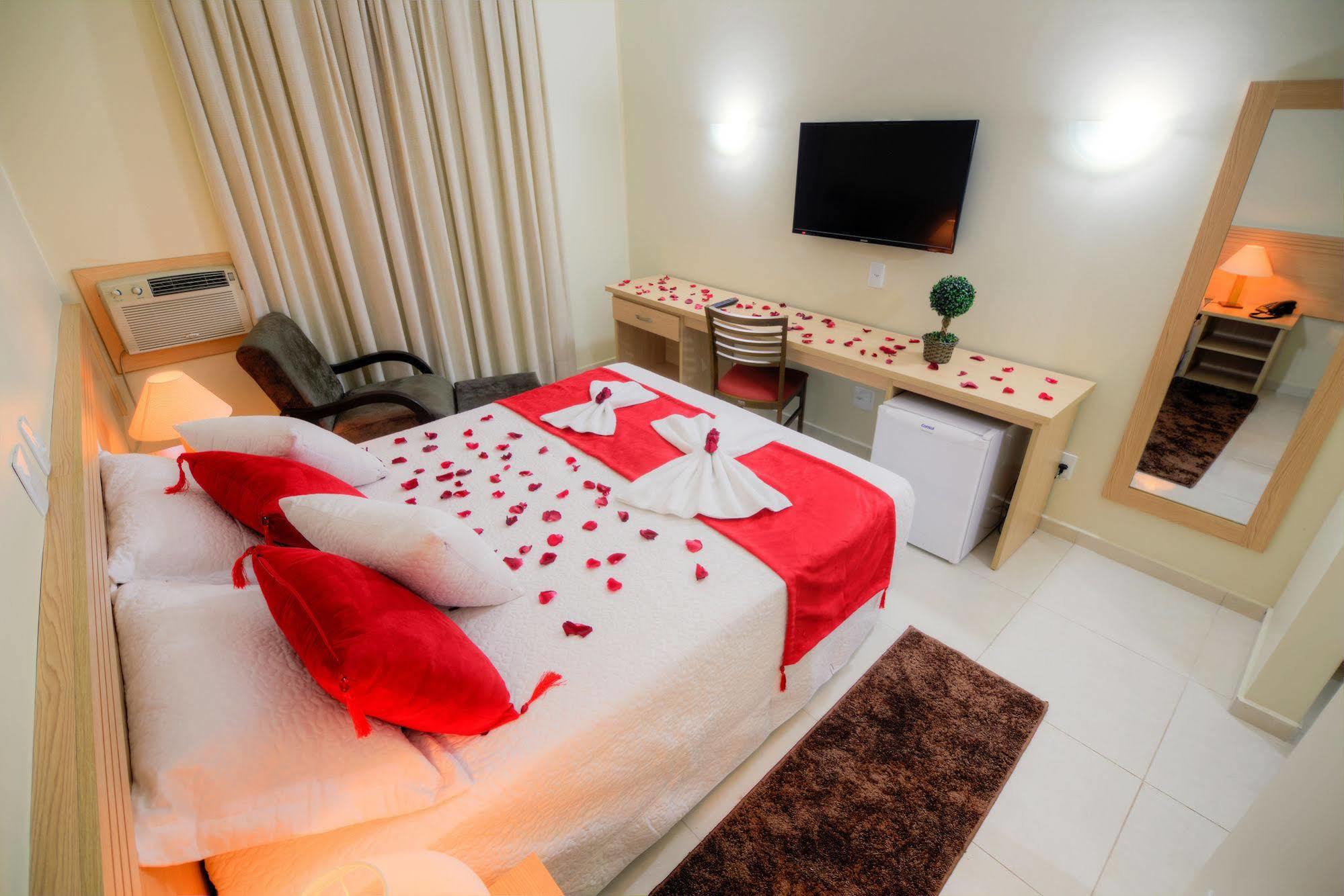Hotel Dan Inn Express Ribeirao Preto By Nacional Inn エクステリア 写真