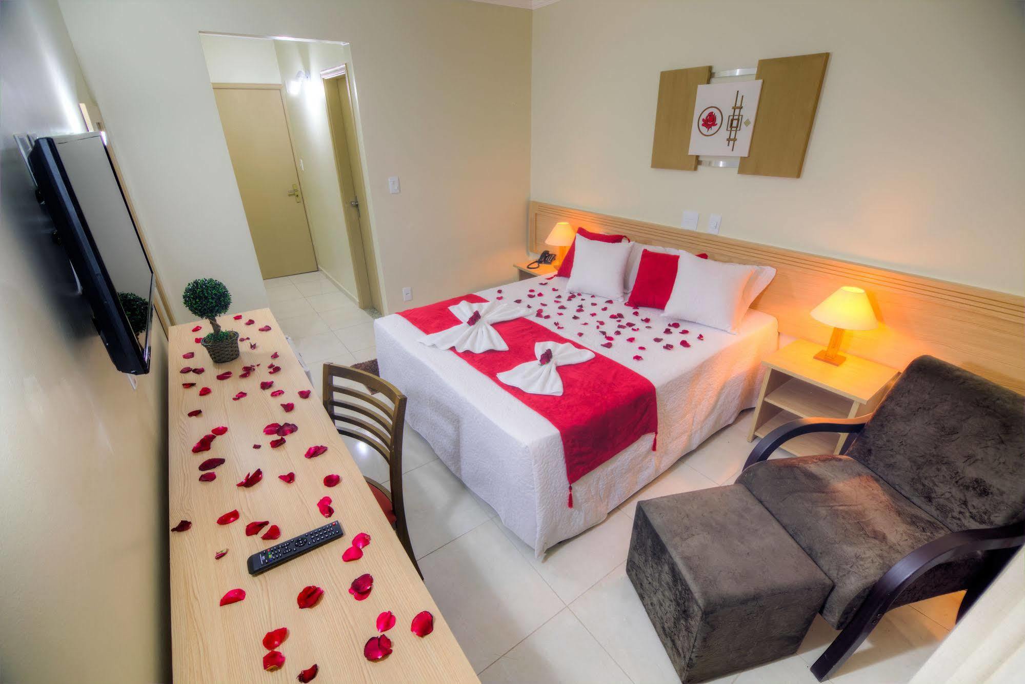 Hotel Dan Inn Express Ribeirao Preto By Nacional Inn エクステリア 写真
