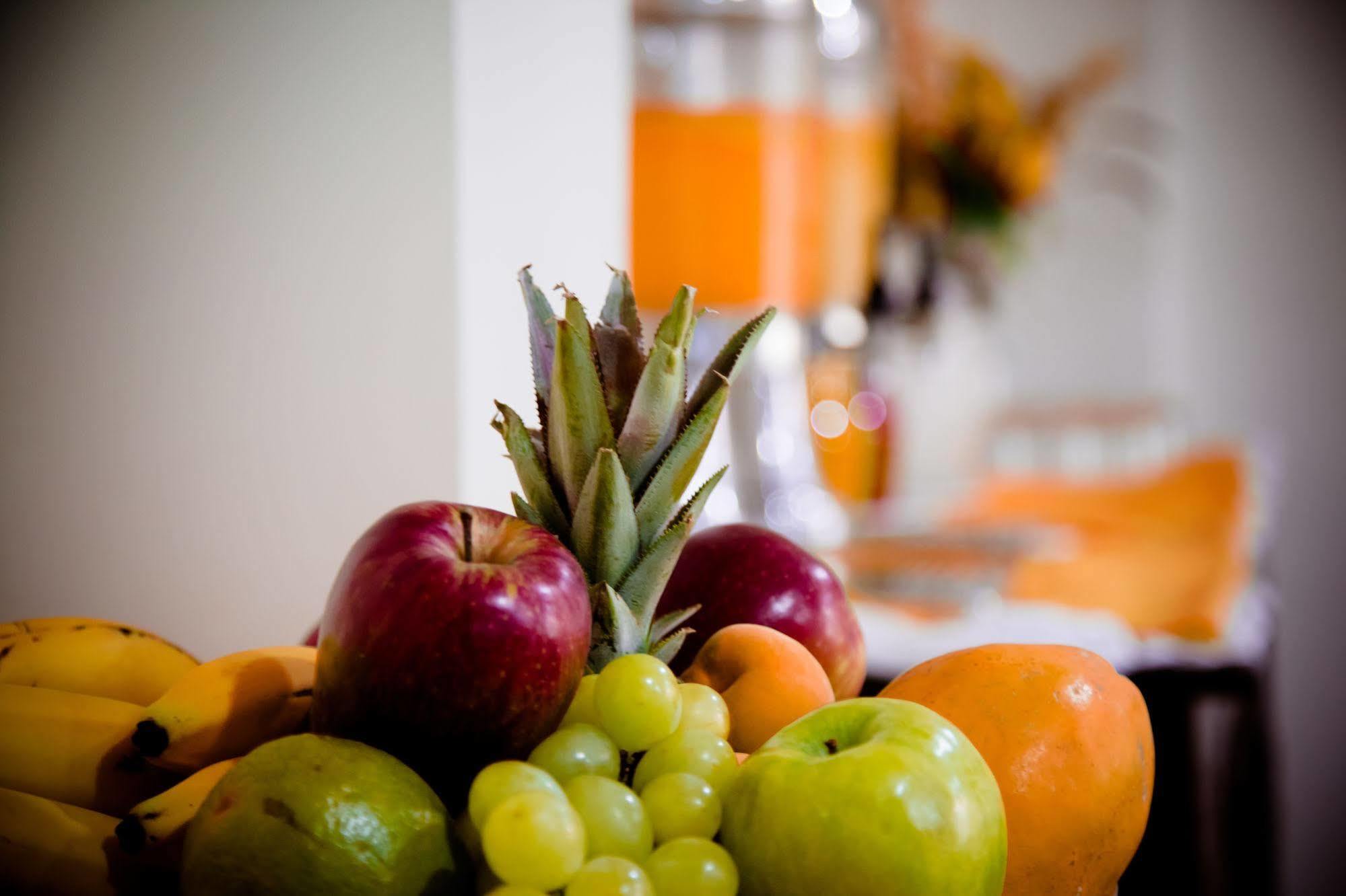 Hotel Dan Inn Express Ribeirao Preto By Nacional Inn エクステリア 写真