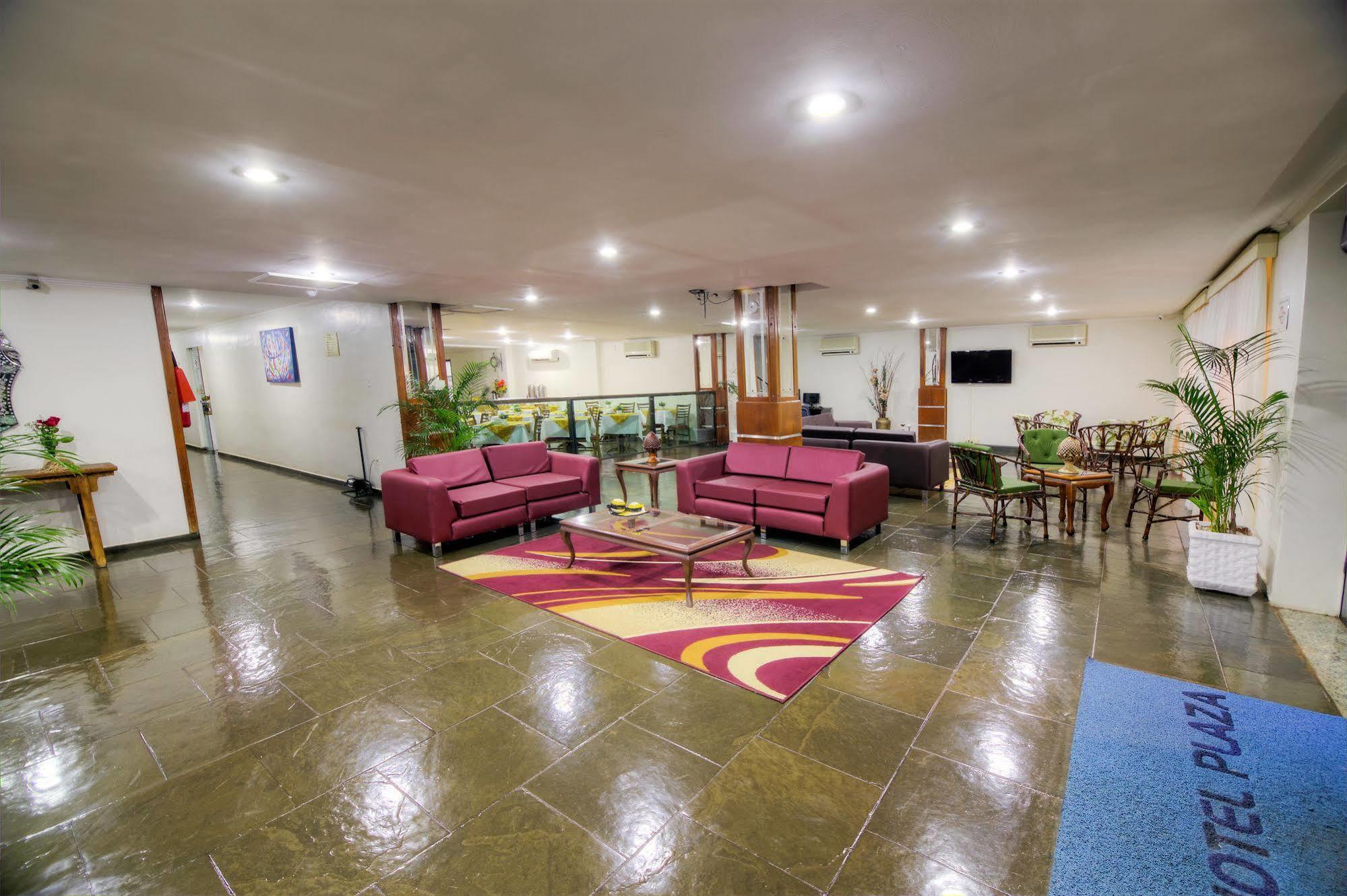 Hotel Dan Inn Express Ribeirao Preto By Nacional Inn エクステリア 写真